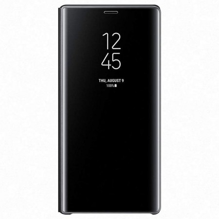 Samsung ClearView Cover Galaxy Note 9 svart