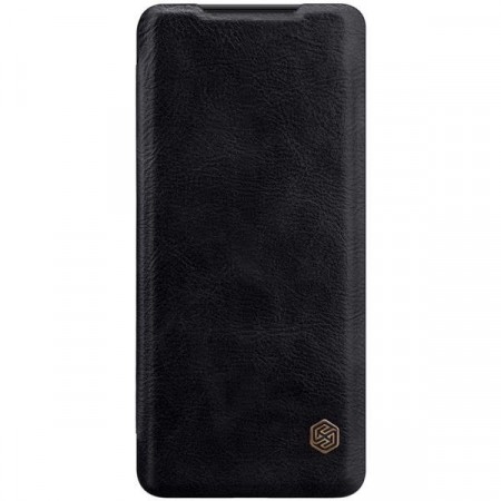 Nillkin flip deksel for Samsung Galaxy S20 Ultra svart