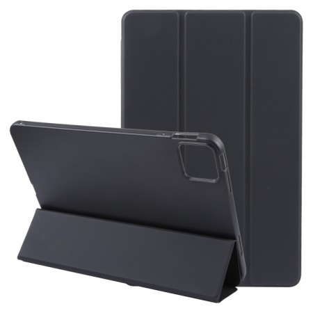 Deksel Tri-Fold Smart til Xiaomi Pad 6 svart