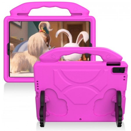 Deksel Eva Foam for iPad 10.2" (2019/2020) / Air 3 (2019) rosa