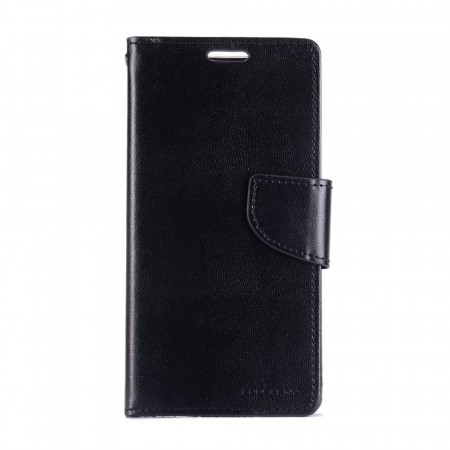 Mercury Goospery Deksel for Galaxy S10e svart