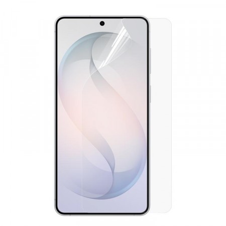 Skjermbeskytter Hydrogel Plastfilm Samsung Galaxy S26 FE 5G