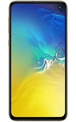 Samsung Galaxy S10e