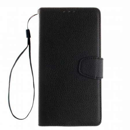 Deksel for LG V10 svart
