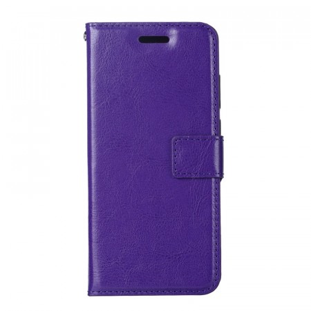 Deksel for Samsung Galaxy A50 lilla
