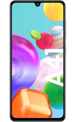 Samsung Galaxy A41