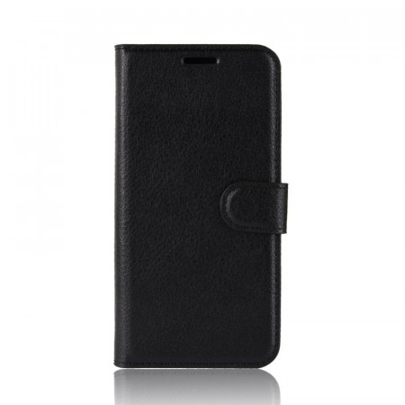 Deksel for Galaxy J6 plus (2018) svart