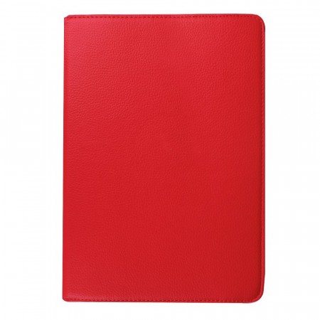 Deksel Roterende til Galaxy Tab S2 9.7 rød