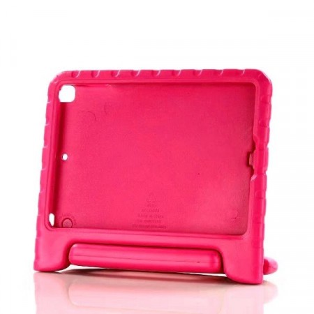 Deksel Eva Foam til iPad 2017/2018 / iPad air2 rosa