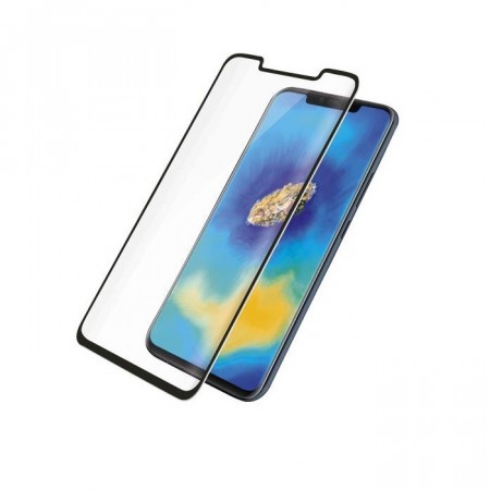PanzerGlass Premium Buet skjermbeskyttelse Huawei Mate 20 Pro svart