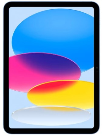 Apple iPad
