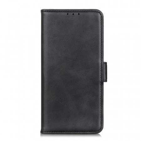 Lommebok deksel Premium for OnePlus 9 Pro 5G svart