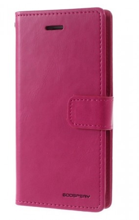 Mercury Goospery deksel for iPhone 6 Plus / 6S Plus rosa