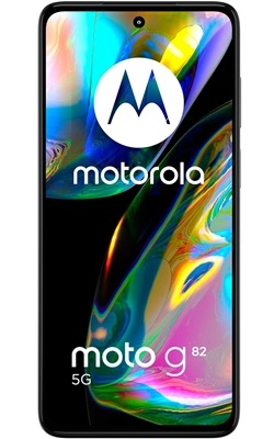 Motorola Moto G82 5G