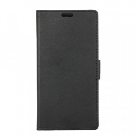 Deksel for Alcatel 3X svart