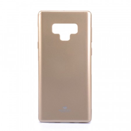 Mercury Goospery TPU Deksel Galaxy Note 9 gull