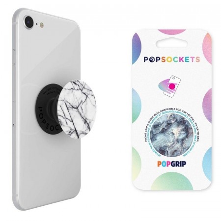 PopSockets holdere for mobil og nettbrett
