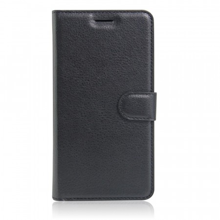 Deksel for Huawei P9 Plus svart