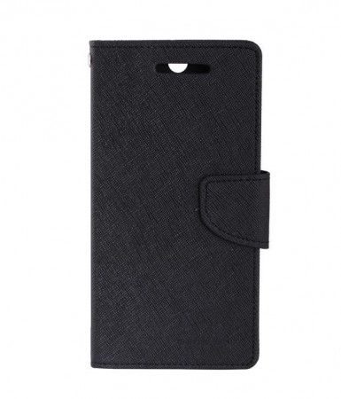 Mercury Goospery deksel for Galaxy Note 3 svart