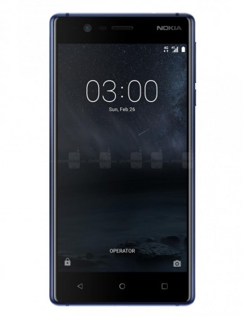 Nokia 3 (2017)
