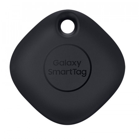 Samsung Galaxy SmartTag - Svart