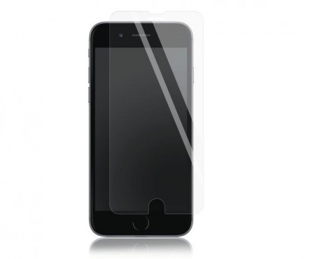 Panzer Premium skjermbeskyttelse silikatglass iPhone 7/8