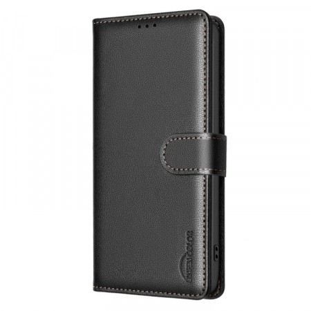 Lommebok deksel for Nokia G42 5G svart