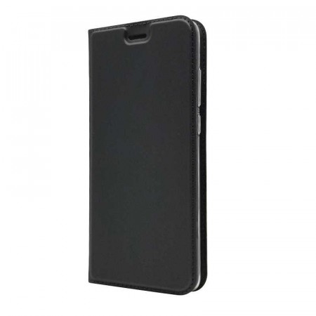 Lux Flip deksel for Huawei P30 svart