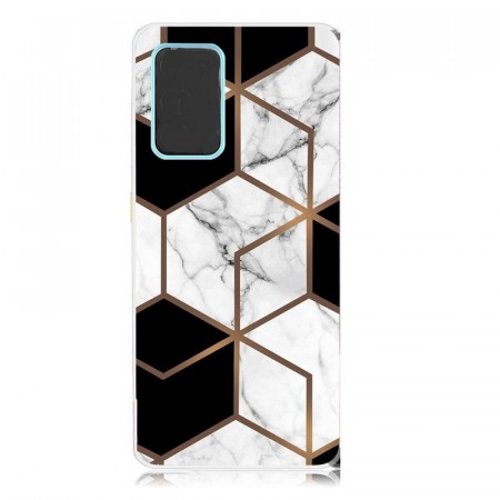Fashion TPU Deksel for Xiaomi 11T - Marmor mønster