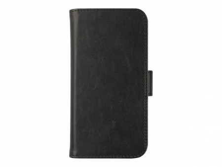KEY Nordfjord lommebok deksel iPhone 11 Svart