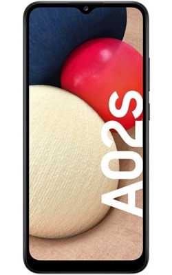 Samsung Galaxy A02s