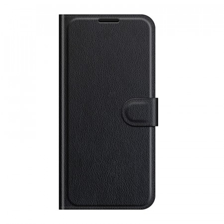 Lommebok deksel for Motorola Moto G20 svart