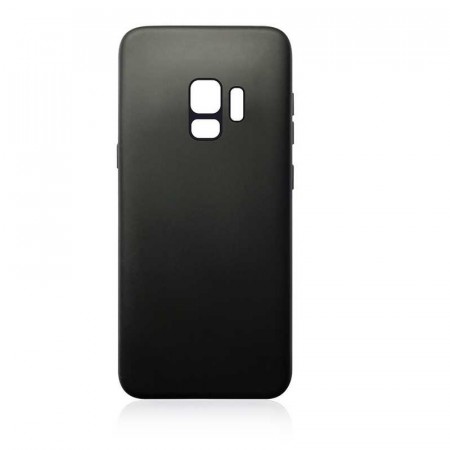 TPU Deksel til Samsung Galaxy S9 svart