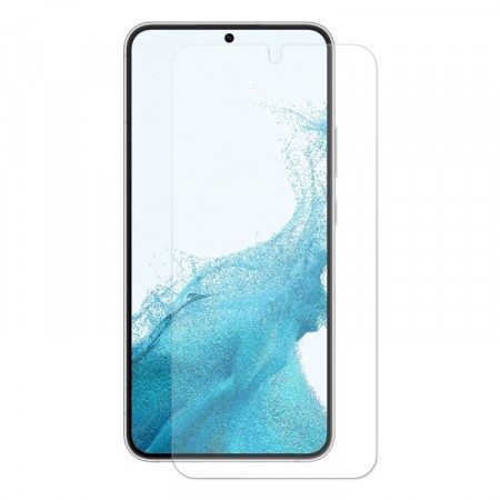 Enkay Hat-Prince herdet glass skjermbeskytter Samsung Galaxy S22 5G