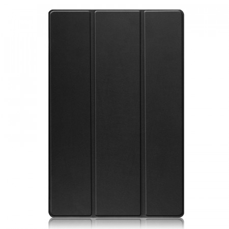 Deksel Tri-Fold Smart til Galaxy Tab S8 Ultra svart