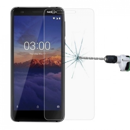 Enkay Hat-Prince herdet glass Nokia 3.1 (2018)