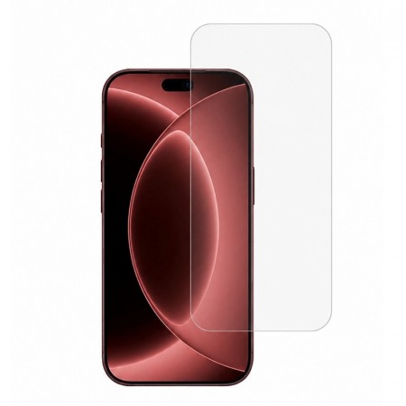 Herdet glass skjermbeskytter iPhone 18 Pro Max