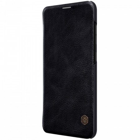 Nillkin flip deksel for Xiaomi Pocophone F1 svart