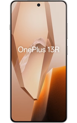 OnePlus 13R 5G