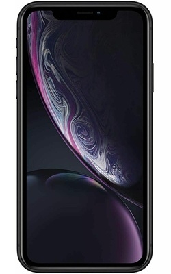 iPhone XR