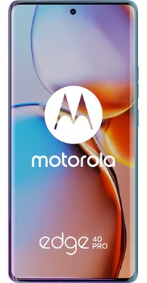 Motorola Edge 40 Pro 5G