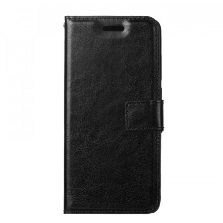 Deksel for Samsung Galaxy A50 svart