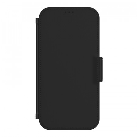 KEY Nordfjord lommebok deksel iPhone 16 Svart