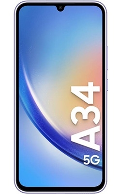 Samsung Galaxy A34 5G
