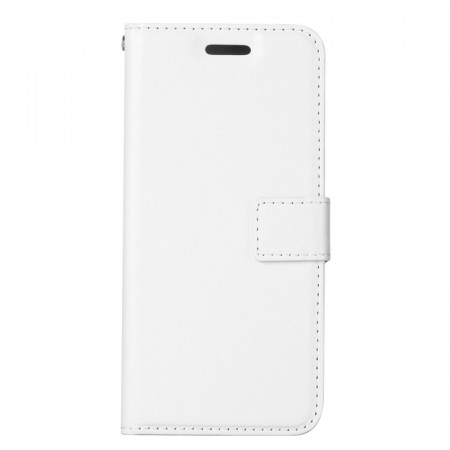 Deksel for Samsung Galaxy A50 hvit