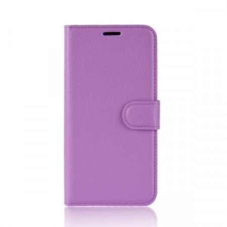 Deksel for Samsung Galaxy Note 9 lilla