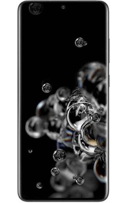 Samsung Galaxy S20 Ultra 
