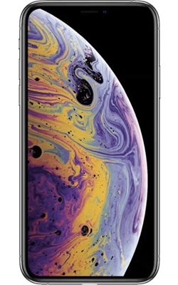 iPhone XS