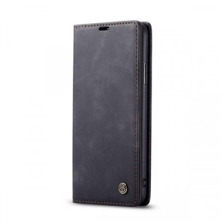 CaseMe flip deksel for iPhone 11 Pro Max svart