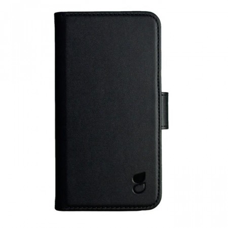 Gear lommebokdeksel iPhone 7/8/SE (2020) Svart